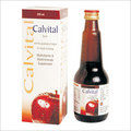 Calvital Syrup