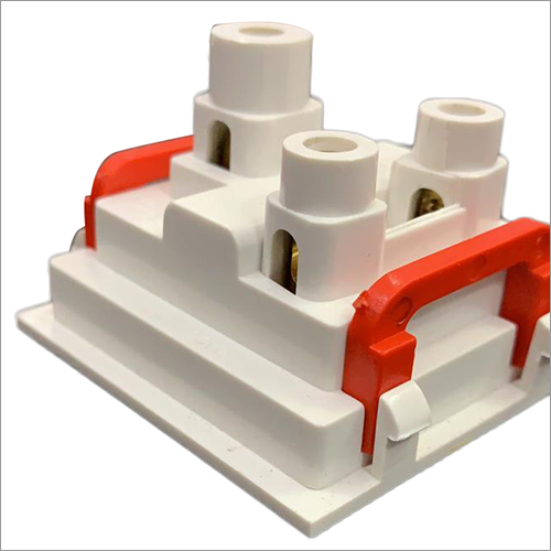 Electric Modular Socket