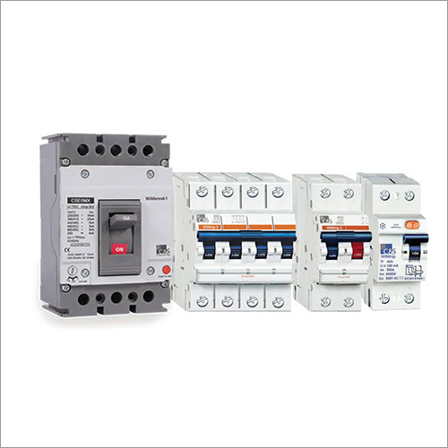 Electric MCB