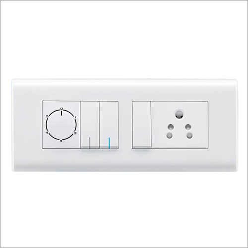 Electrical Modular Switches