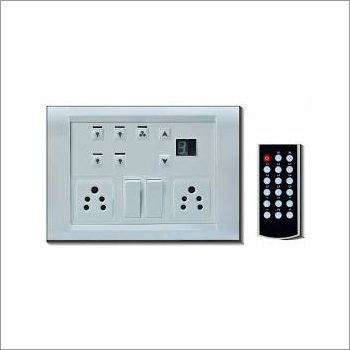 इलेक्ट्रिकल स्विच बॉक्स