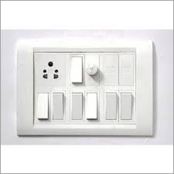 व्हाइट स्विच बॉक्स