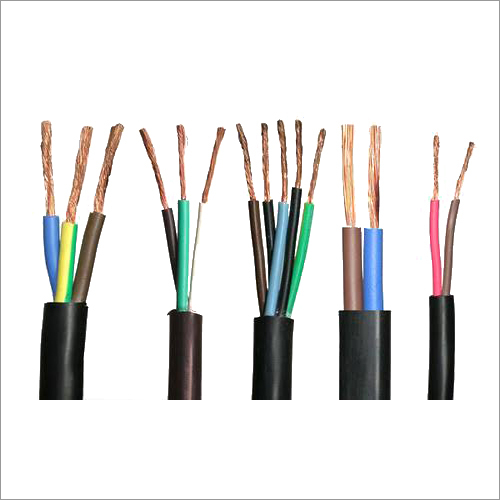 Electrical Insulated Wire
