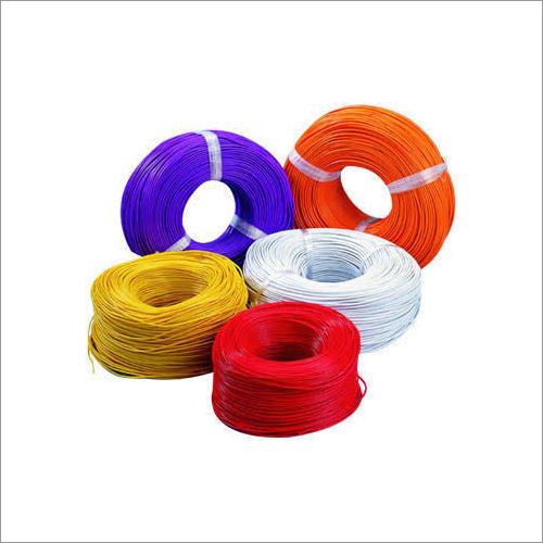 Insulated Wire