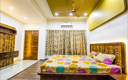 Residential Interior Services