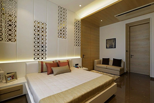 Residential Interior Services