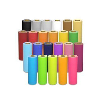 स्टिकर विनील रोल