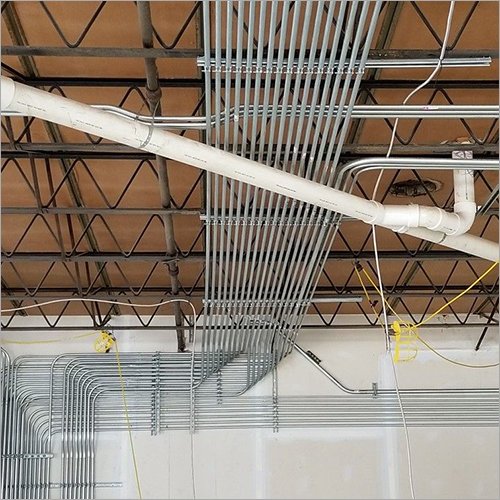 विद्युत सेवाएं