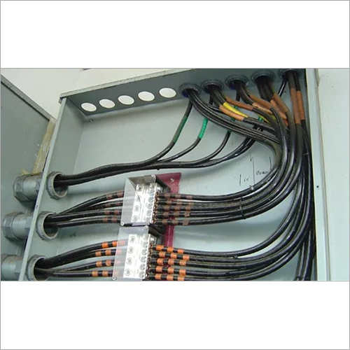 Electrical Services