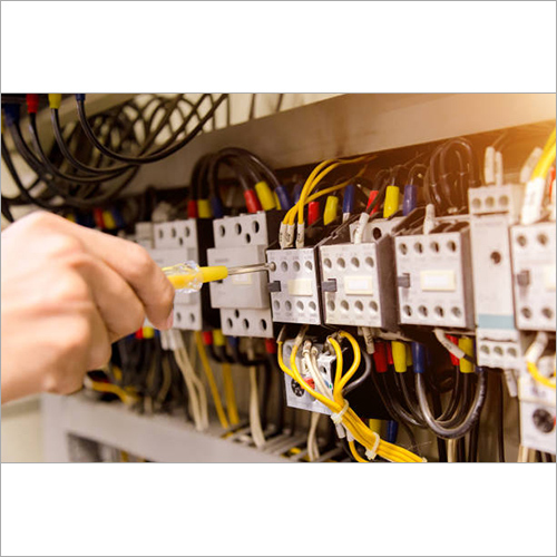 Electrical Services