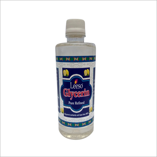 Pure Refined Glycerin - Liquid Form | Suitable for All Skin Types, Versatile for Face, Lips, Body, Hair, Infusion, and Personal Care