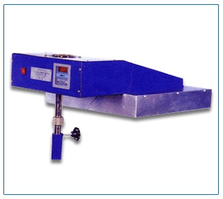 Stainless Steel Screen Printing Machine