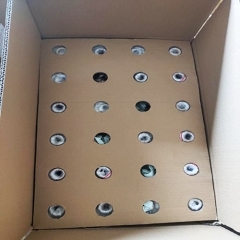 Silica Sewing Thread - Coating Type: Uncoated; Coating Options Available