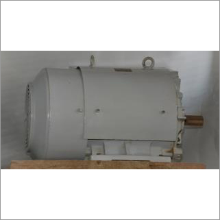 37 किलोवाट मित्सुबिशी 3 फेज इंडक्शन मोटर