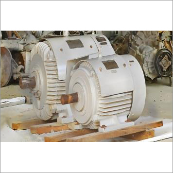 7.5 किलोवाट मित्सुबिशी 3 फेज इंडक्शन मोटर