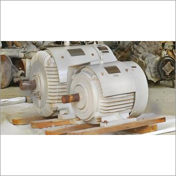11 किलोवाट सुपरलाइन 3 फेज इंडक्शन मोटर