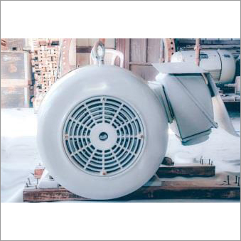 5.5 किलोवाट मित्सुबिशी 3 फेज इंडक्शन मोटर