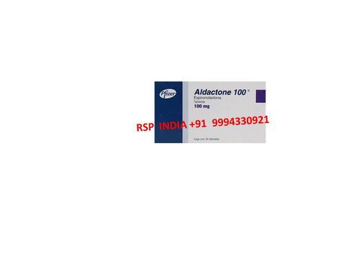 Aldactone 100mg Tablets