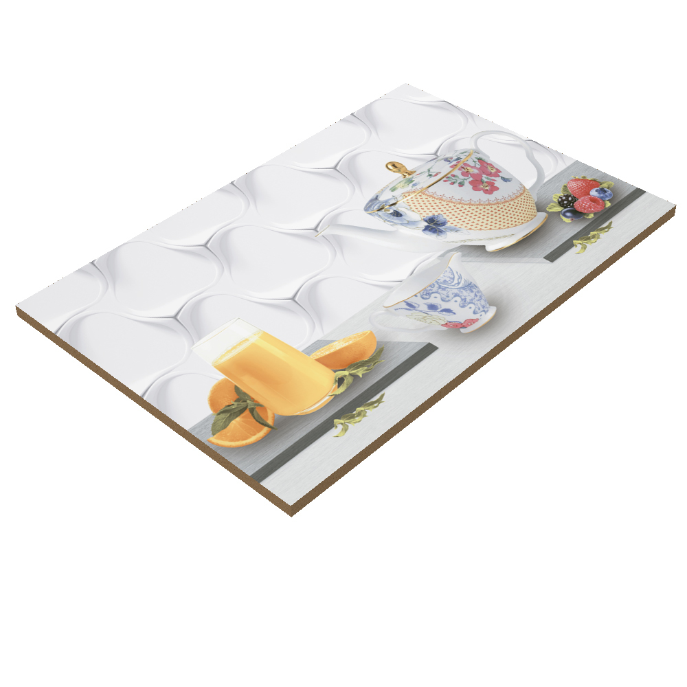 Any Color Attractive Tiles