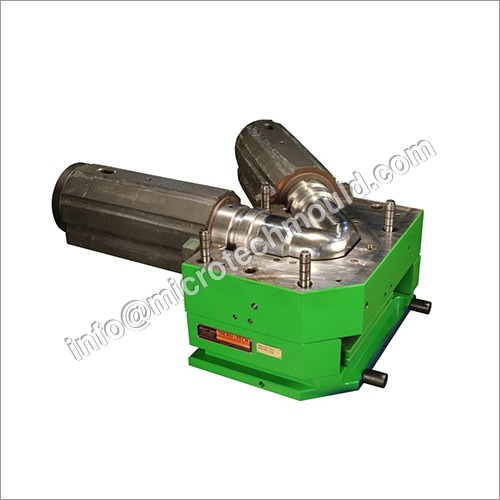 पीवीसी ट्रैप मोल्ड्स