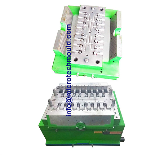 Ppr Pipes Fitting Moulds - Size: 2 Inch