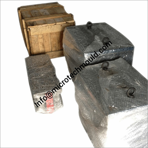 Ppr Pipes Fitting Moulds - Size: 2 Inch