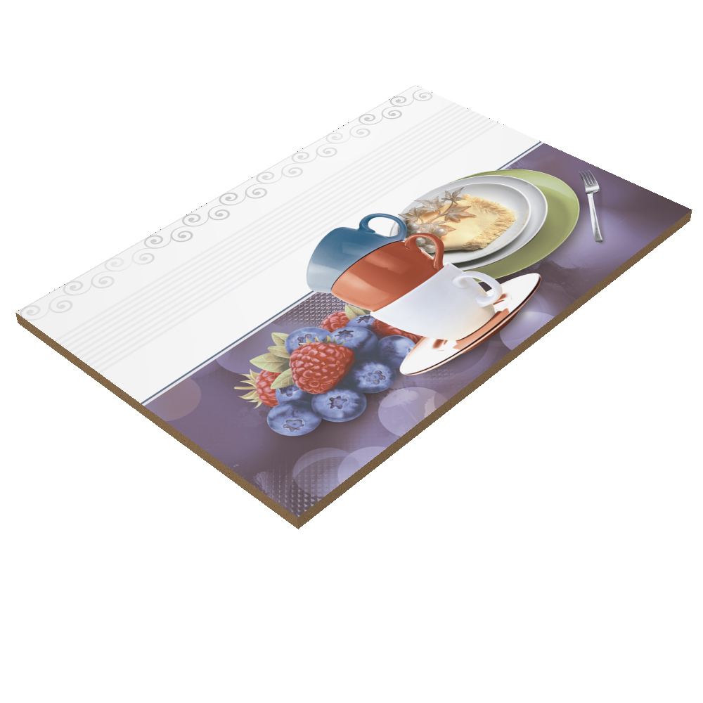 Any Color Designer 300x450mm Wall Tiles