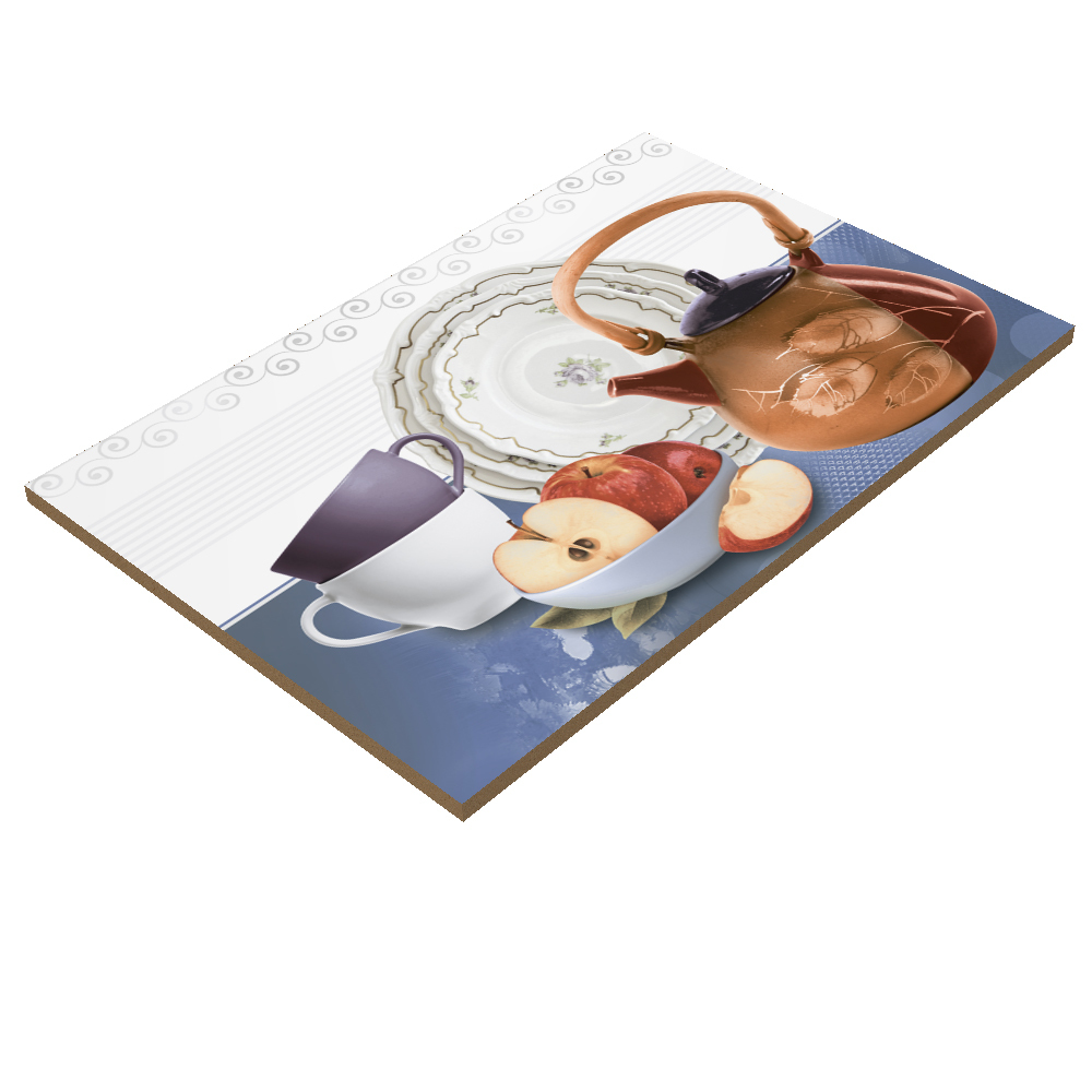 Any Color Designer 300x450mm Wall Tiles