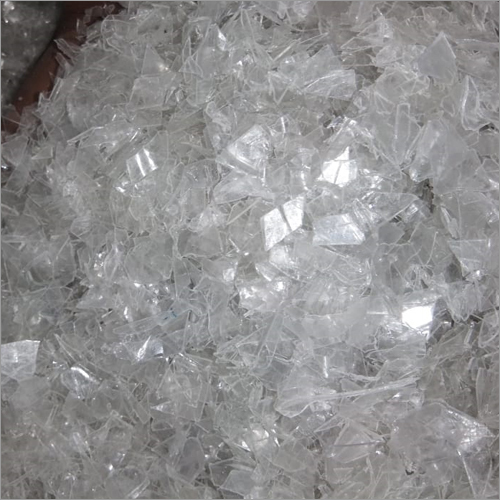 Pet Preform Clear Scrap