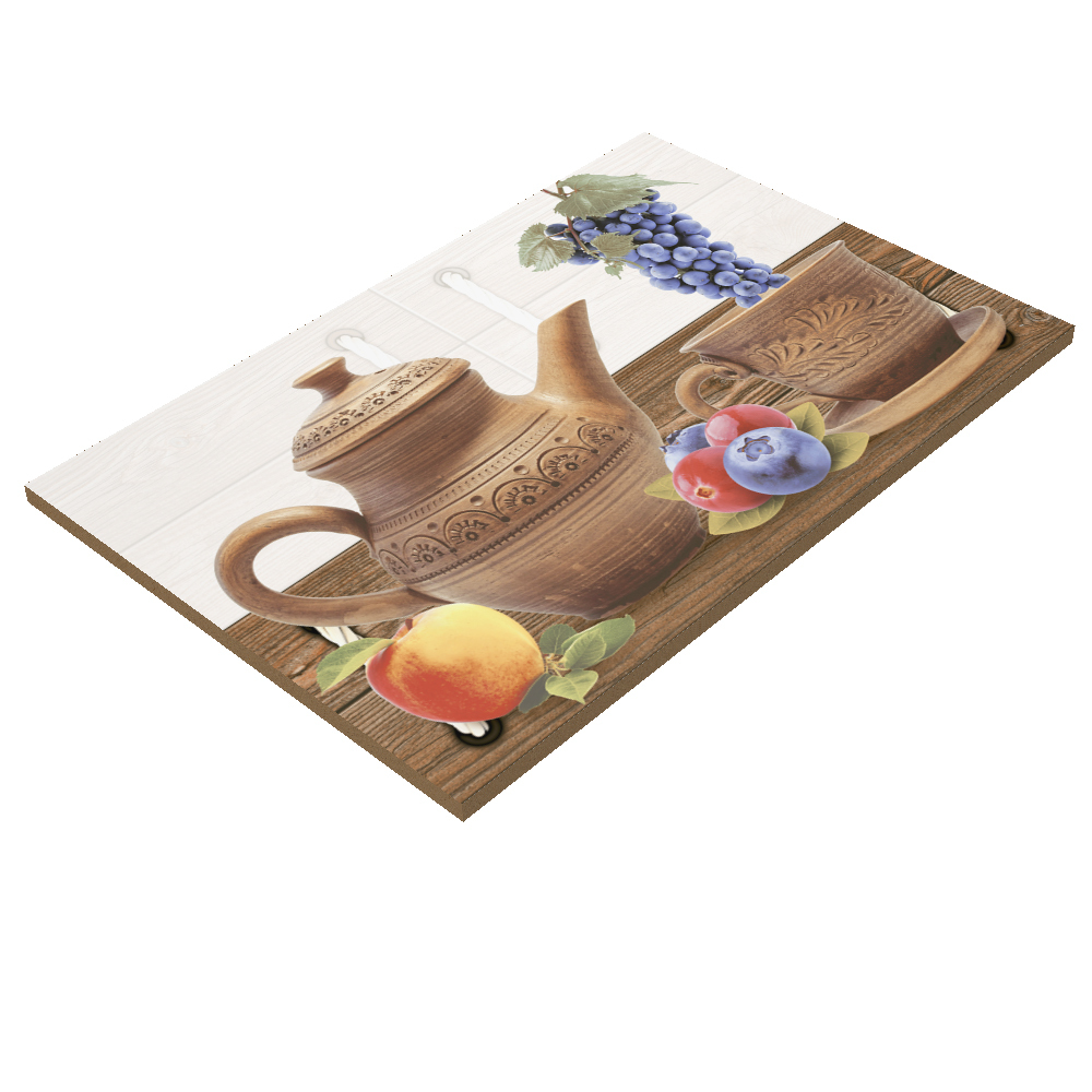 Any Color Latest Design 300x450mm Wall Tiles