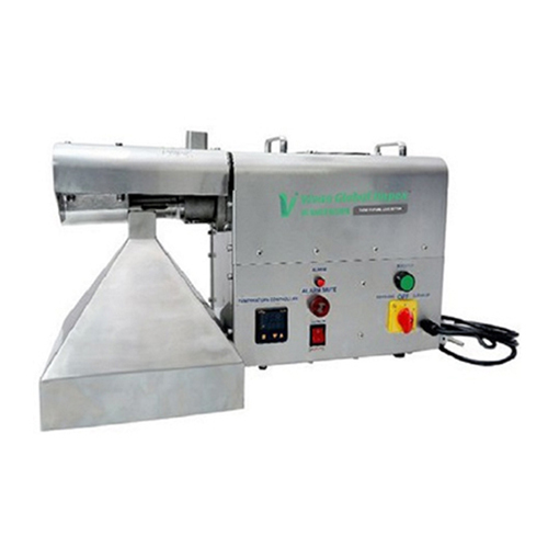 सेमी-ऑटोमैटिक ऑयल मिल मशीनरी