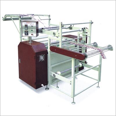 डोरी उच्च बनाने की मशीन