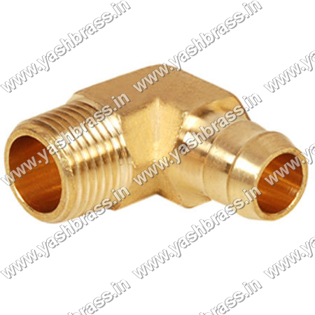 गाओ बरब पुरुष कोहनी