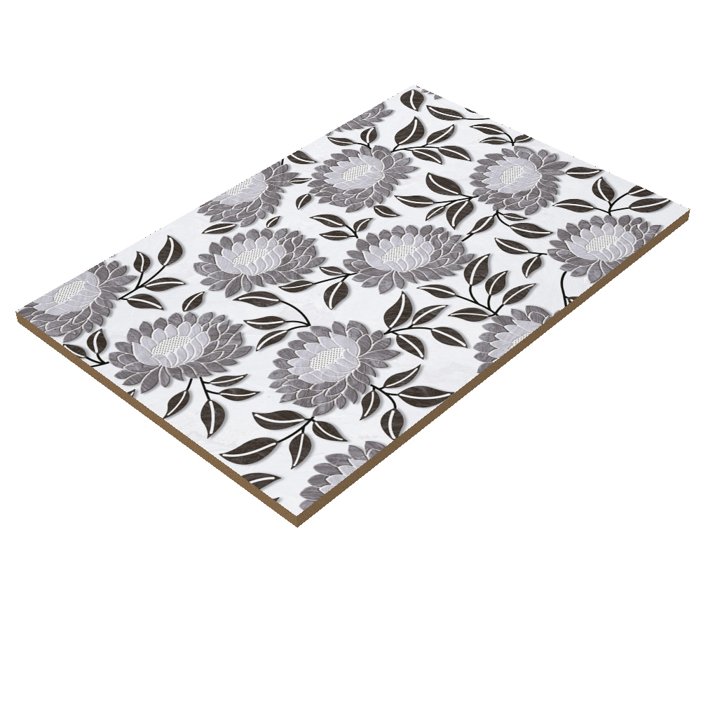 Any Color Glossy Finished 300x450mm Wall Tiles