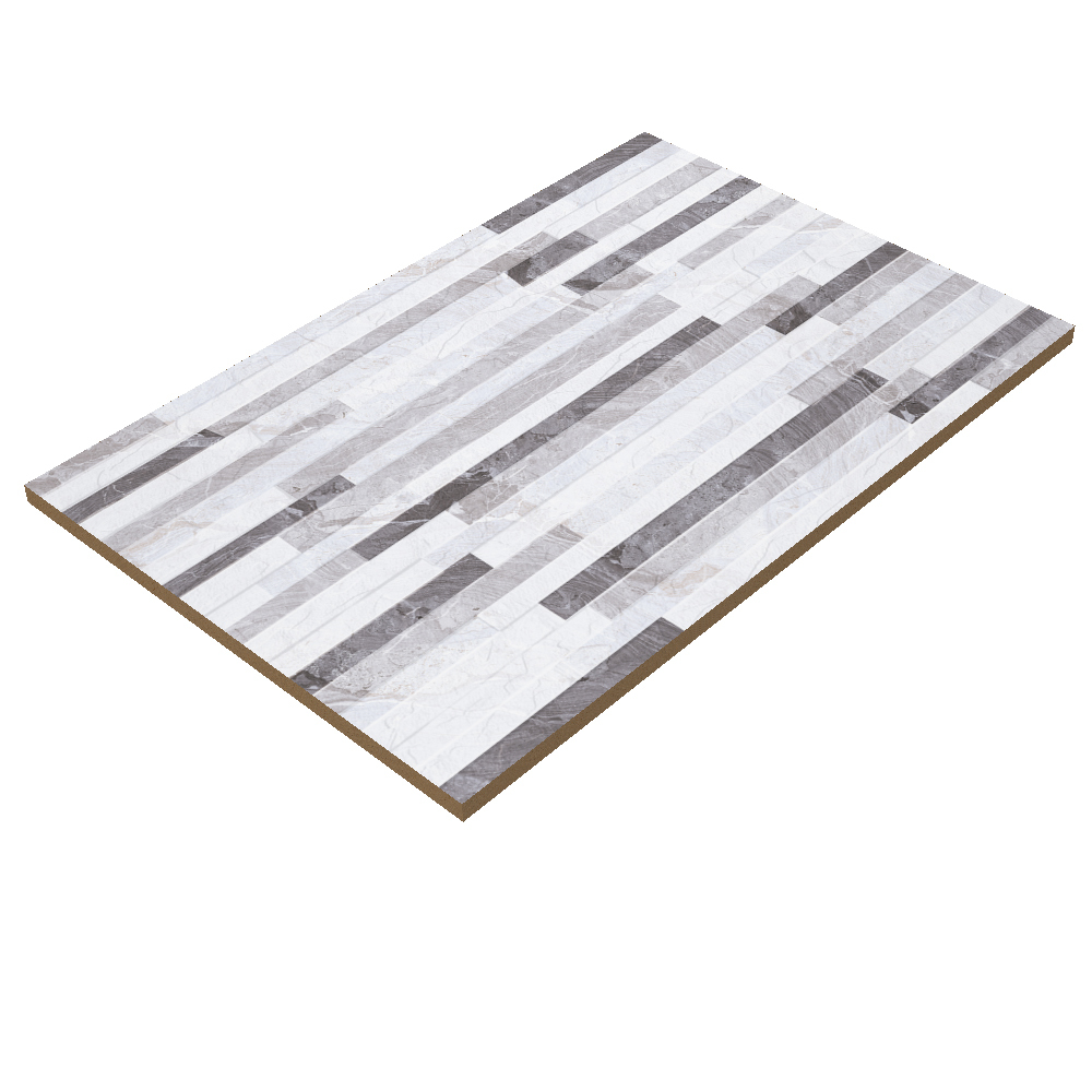 Any Color Glossy Finished 300x450mm Wall Tiles