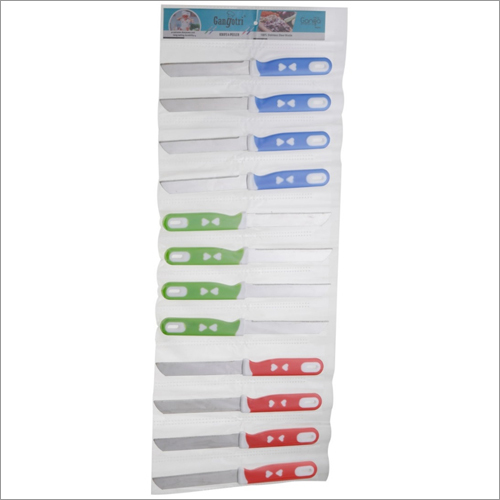 SS Knife Set