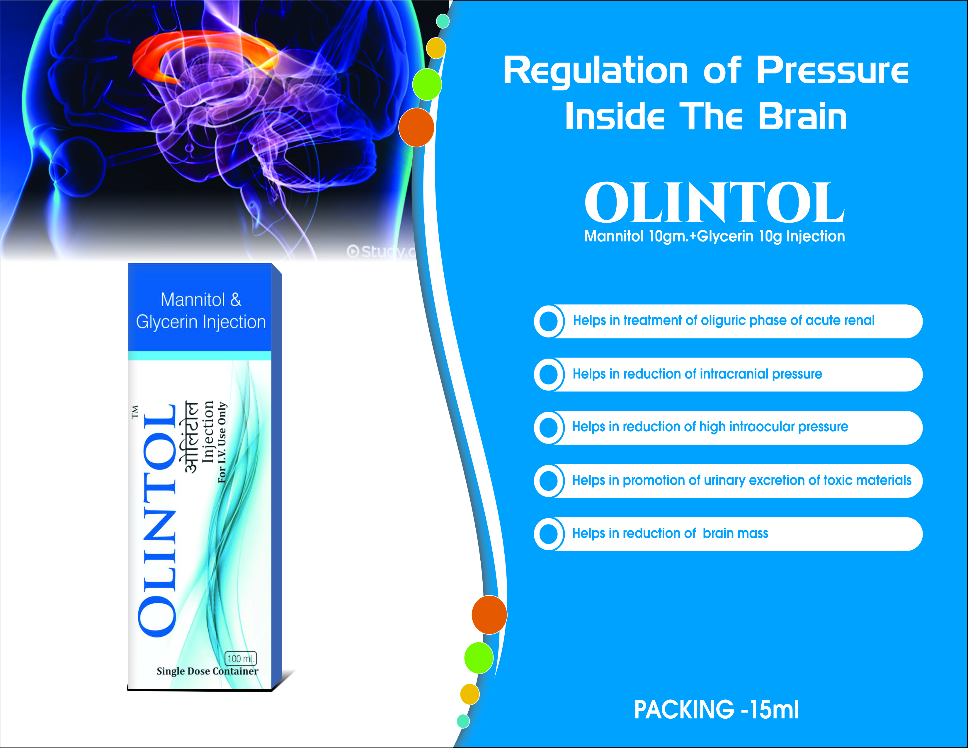 Truworth Olintol Injection