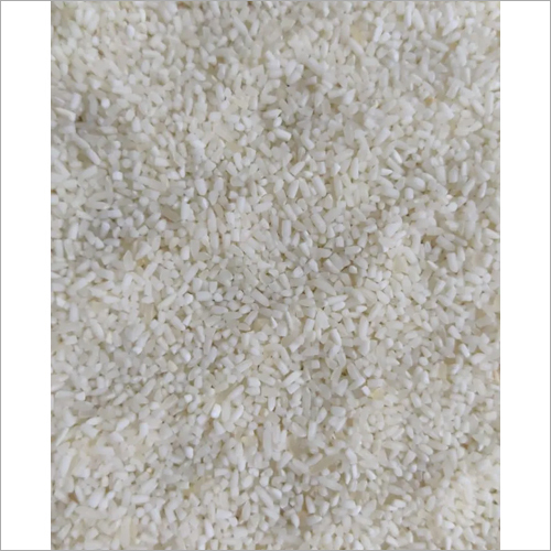 व्हाइट स्टीम सोनम ब्रोकन राइस