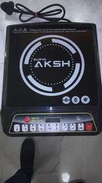 Surya aksh induction hot plate outlet price