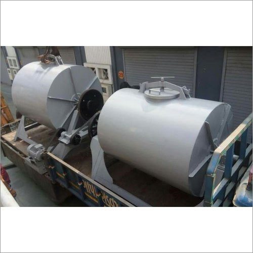 Automatic Batch Ball Grinding Mill