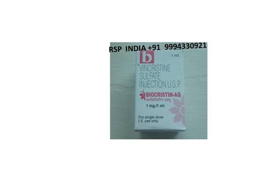 Biocristin-aq 1mg-1ml Injection