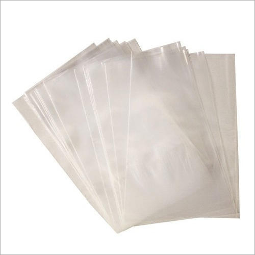 LD Plastic Liner Bag - Transparent LD & Other | Ideal for Beverage, Food, and Grocery Use