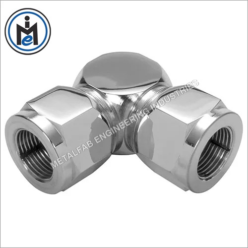 ट्यूब संघ कोहनी