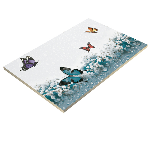 Any Color Livingroom Ceramic Wall Tiles