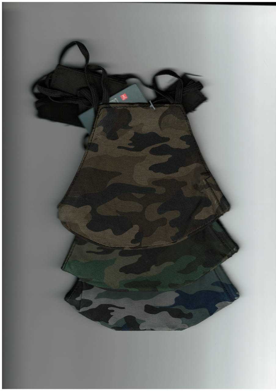 Cotton Mask