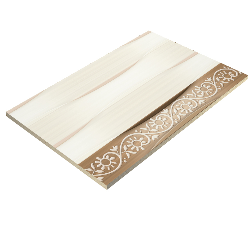 Any Color Best Quality 300x450mm Glossy Finished Ceramic Wall Tiles