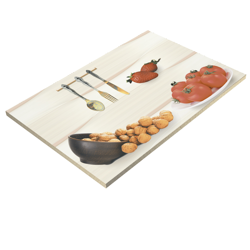 Any Color Best Quality 300x450mm Glossy Finished Ceramic Wall Tiles