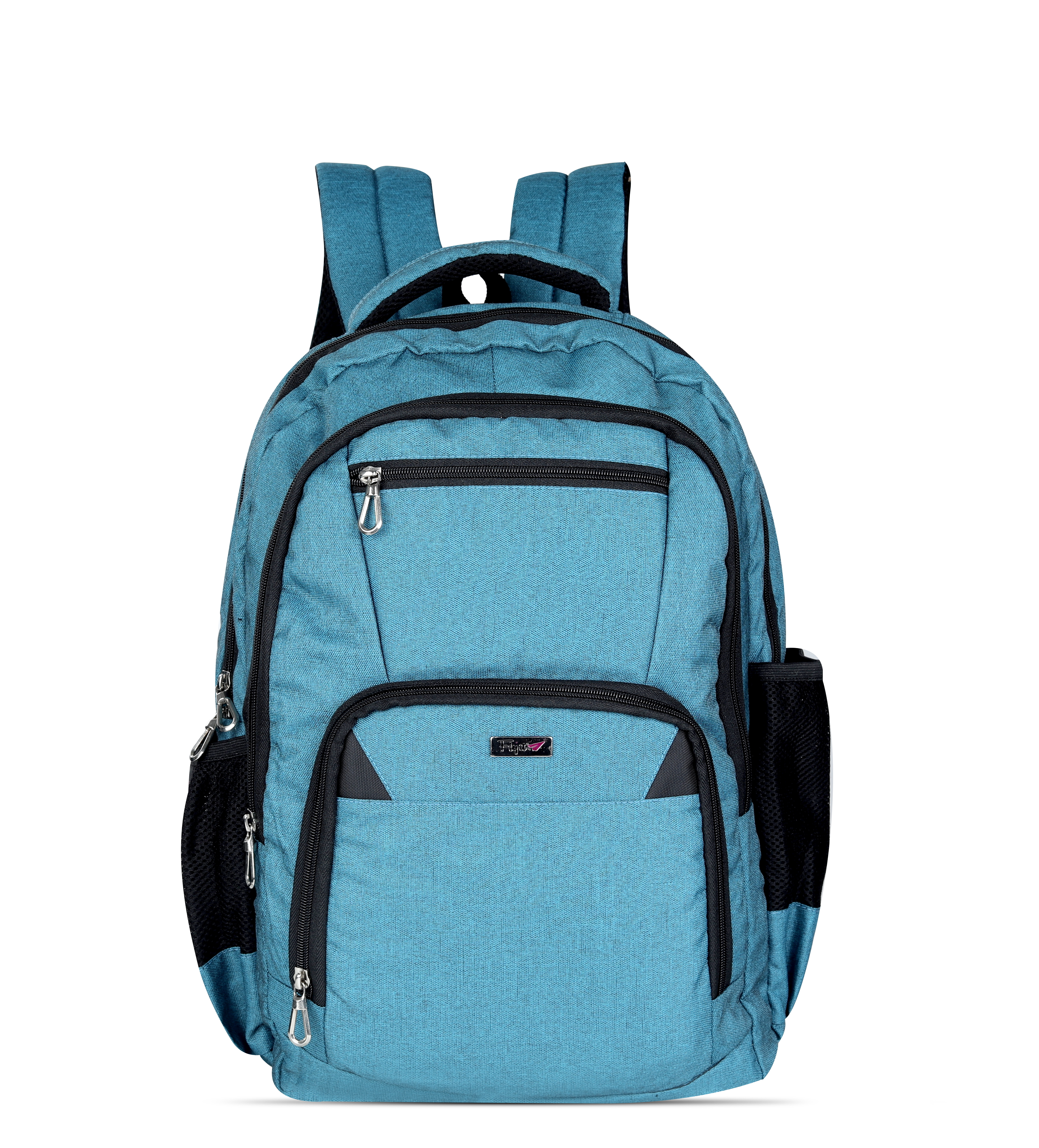 Flyit Laptop Backpack For Boy & Girls Capacity: 25 Liter/day