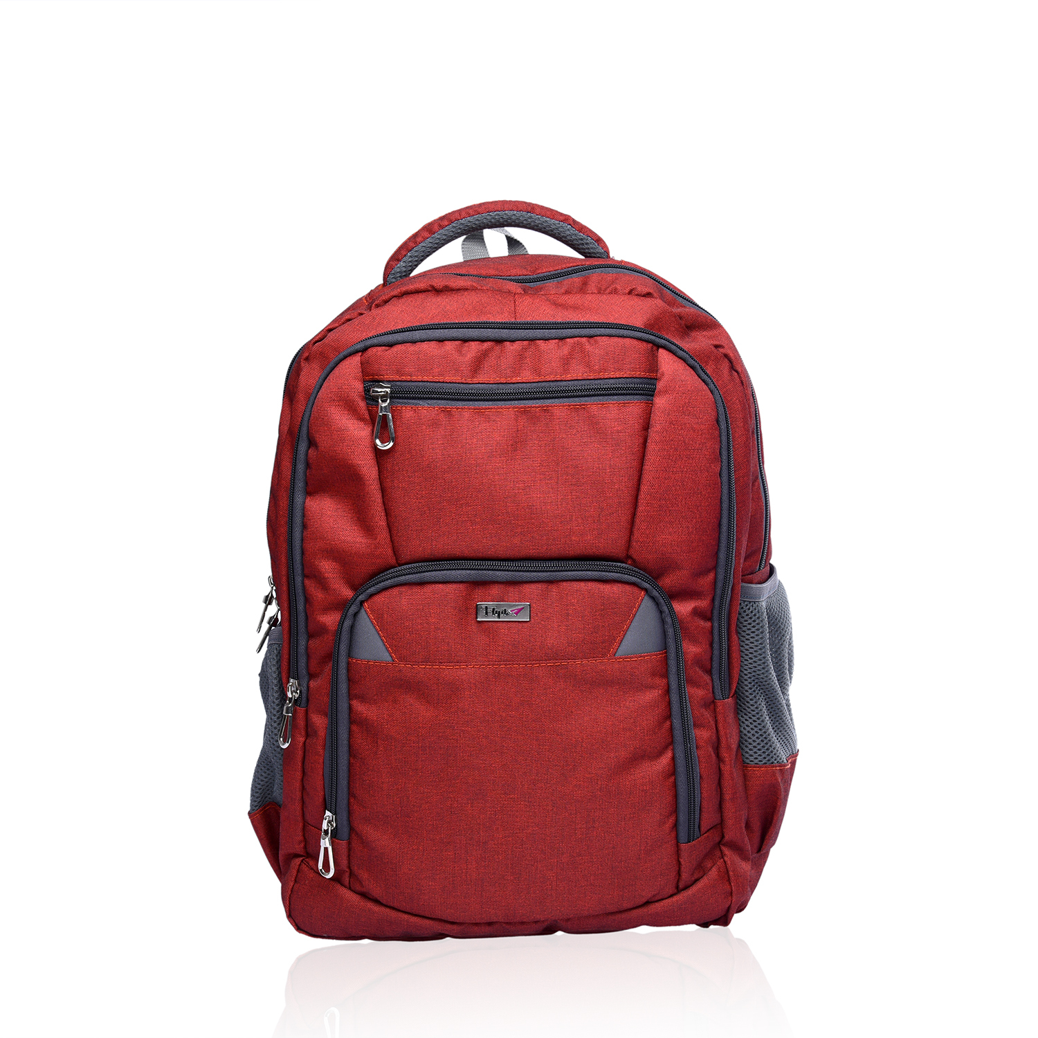 Flyit Laptop Backpack For Boy & Girls Capacity: 25 Liter/day