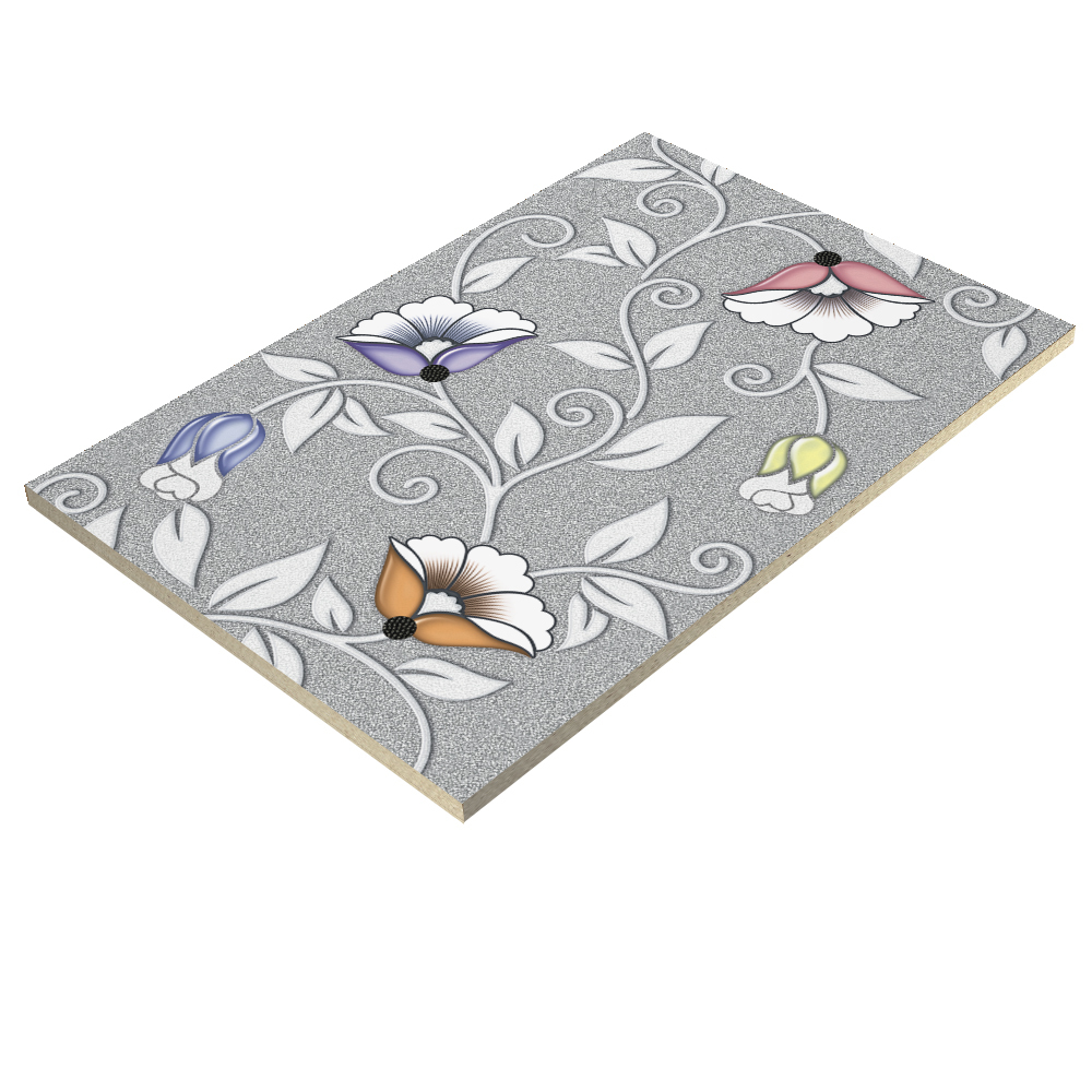 Any Color Latest Design 30 X 45cm Ceramic Wall Tiles
